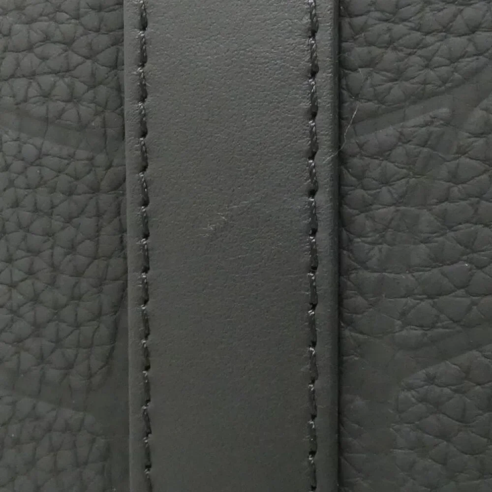 Louis Vuitton LVxFIFA City Keepall Taurillon Calf Shoulder Bag